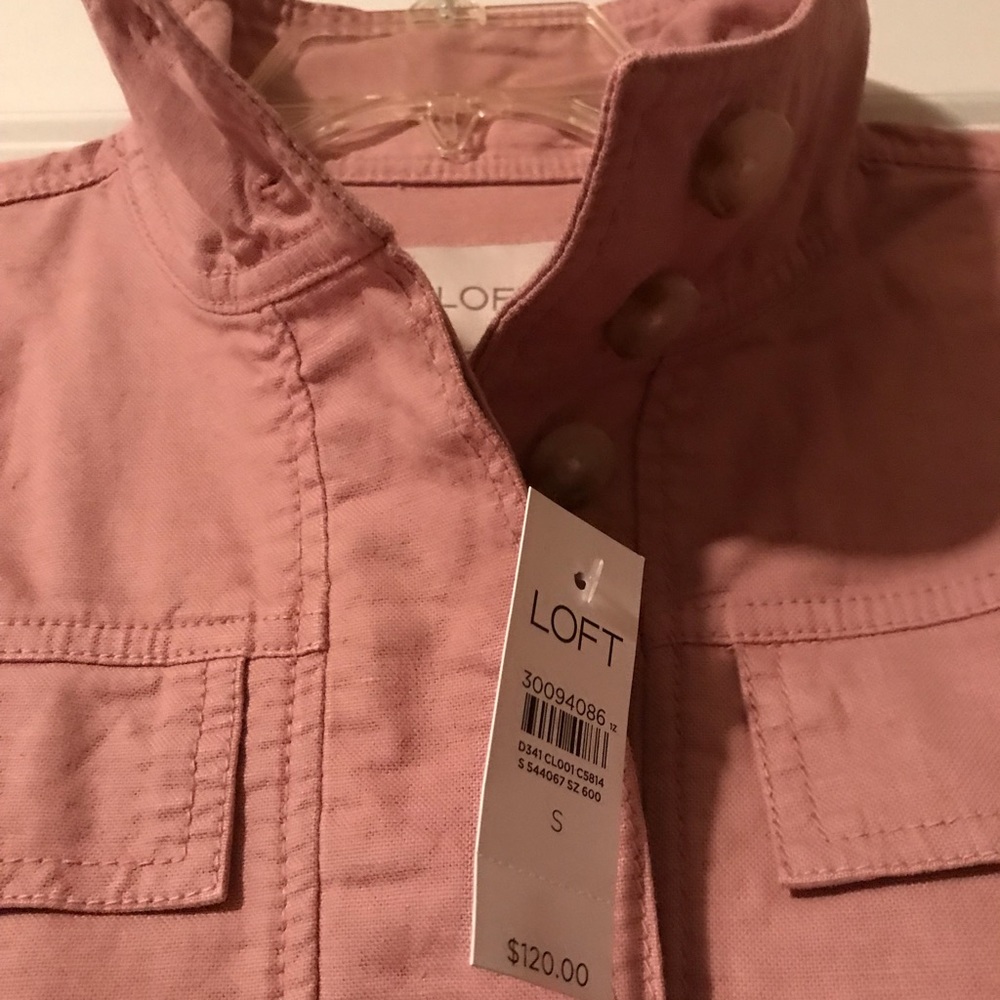 Ladies jacket - Picture 3 of 6